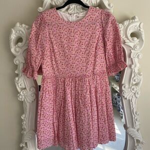 The Impeccable Pig Dress - S